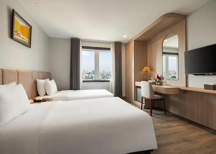 Minasi Premium Hotel