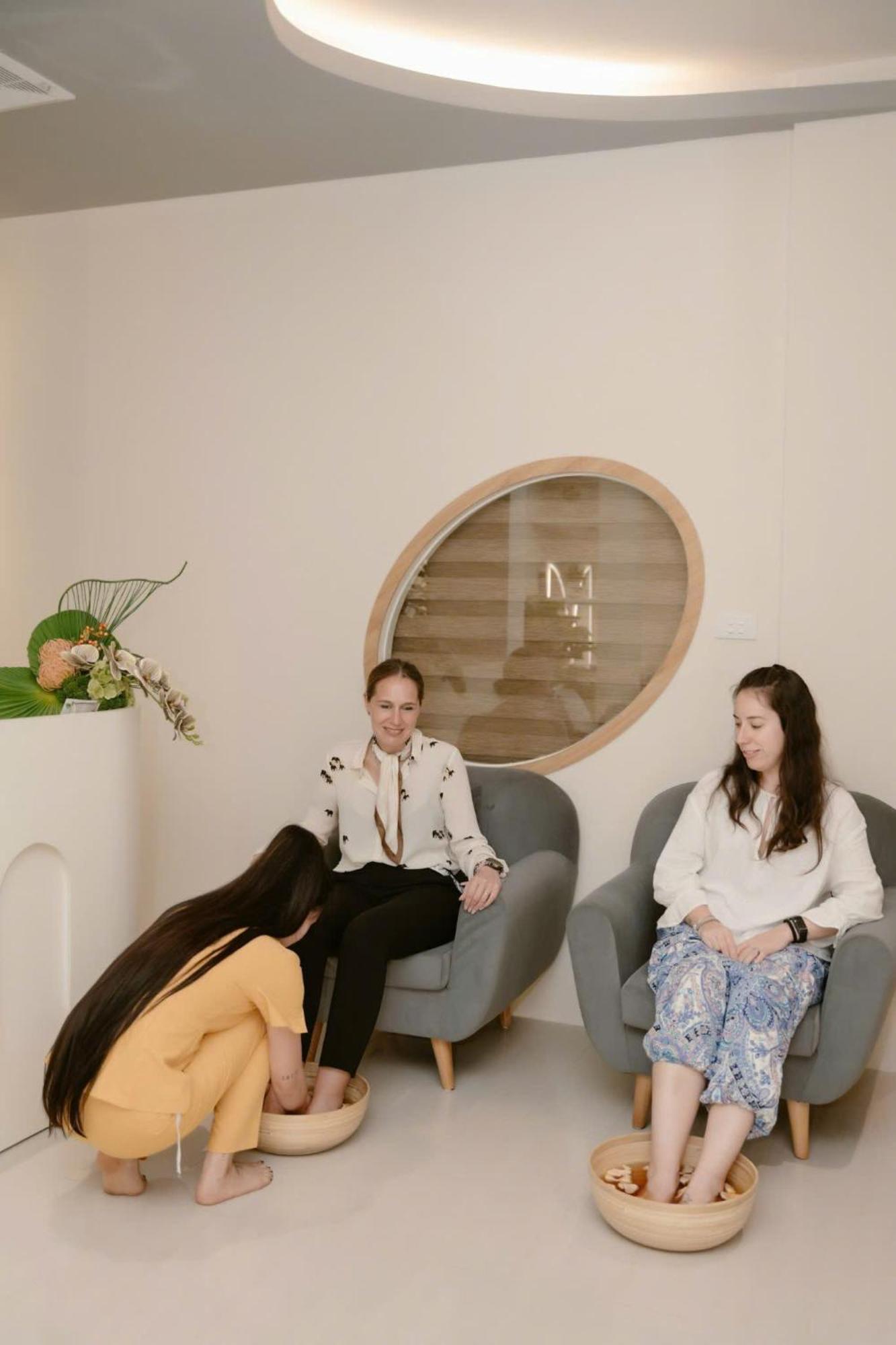 Minasi Premium Hotel Hanoï