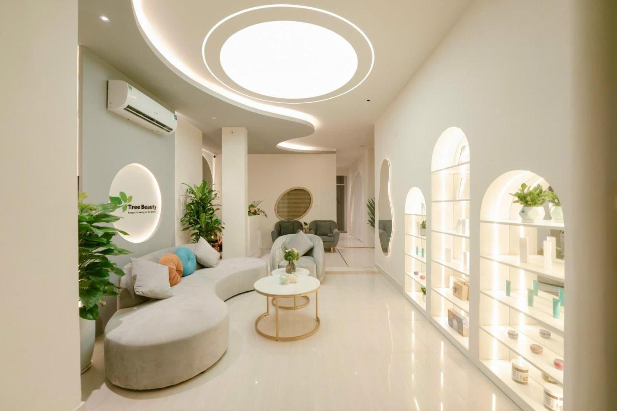 Minasi Premium 4* Hanoï