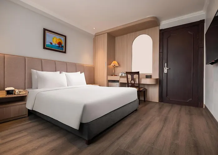 Minasi Premium Hotel