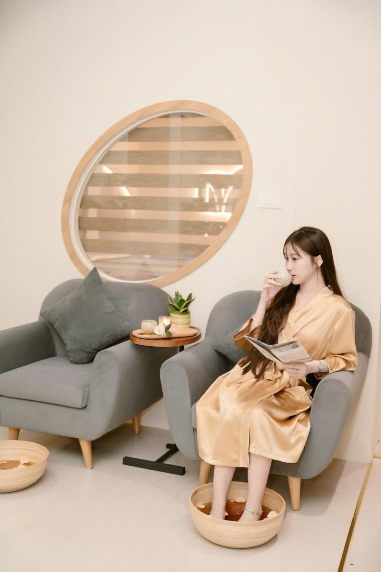 Minasi Premium Khách sạn