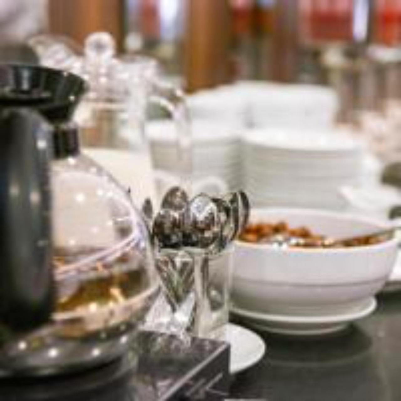 Khách sạn Minasi Premium 4*
