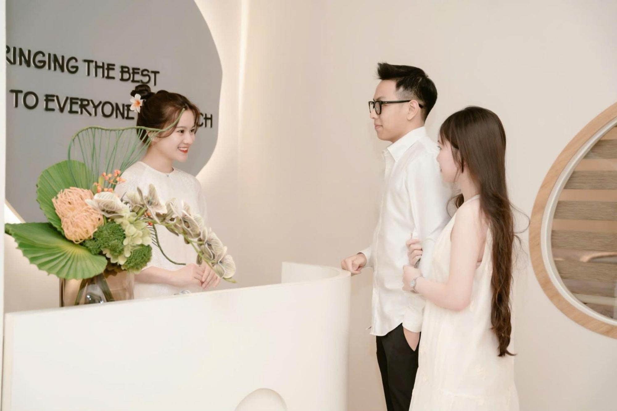 Minasi Premium Khách sạn Hà Nội
