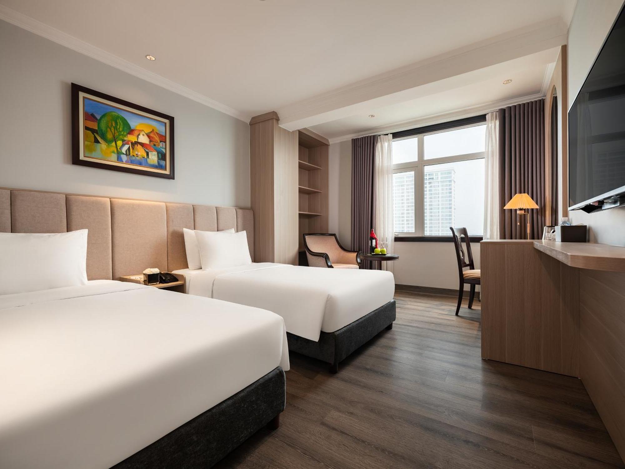 Minasi Premium Hà Nội