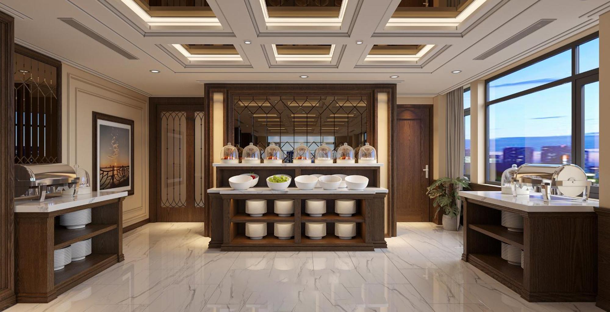 Minasi Premium 4* Hà Nội