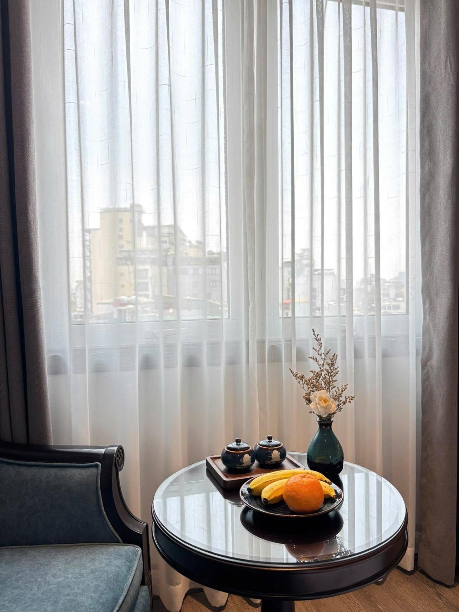 Minasi Premium Khách sạn 4*